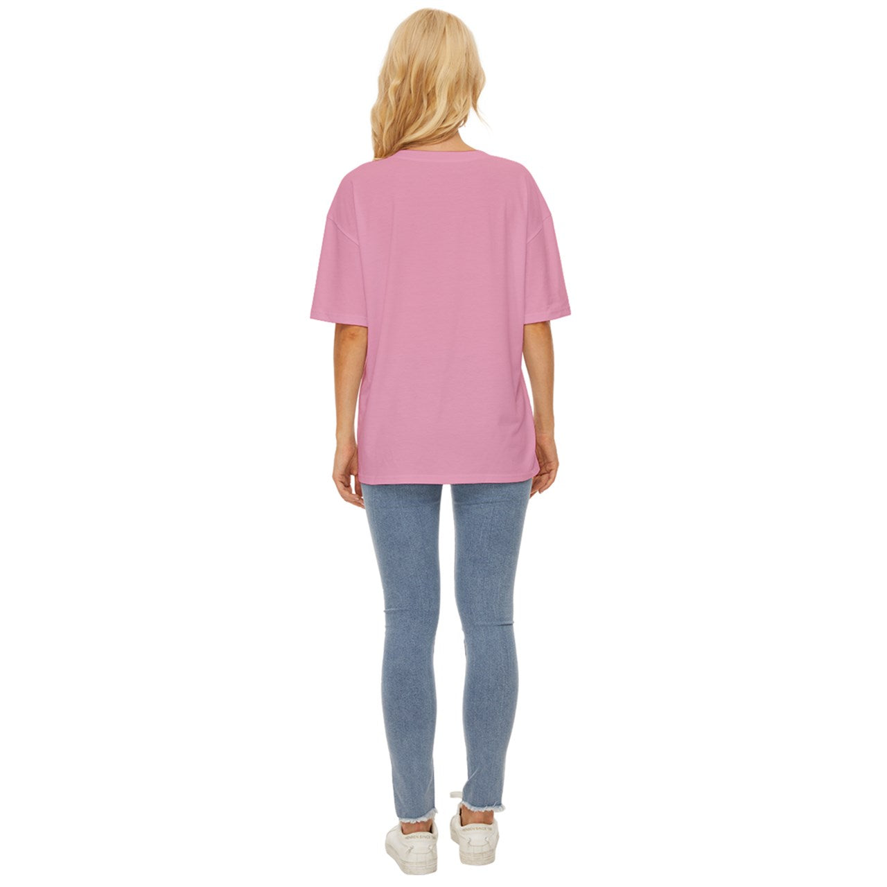 Wolfy Space tee