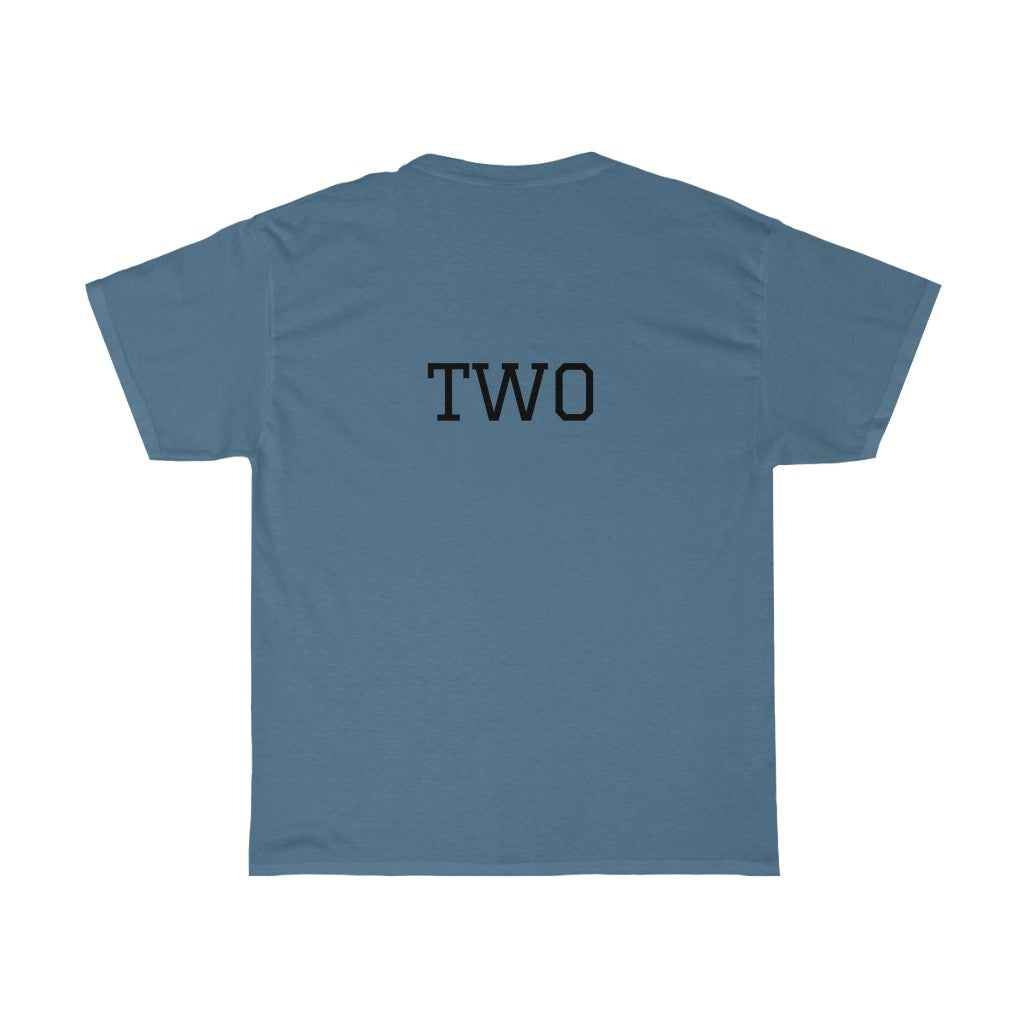 Major Magick Cotton Tee