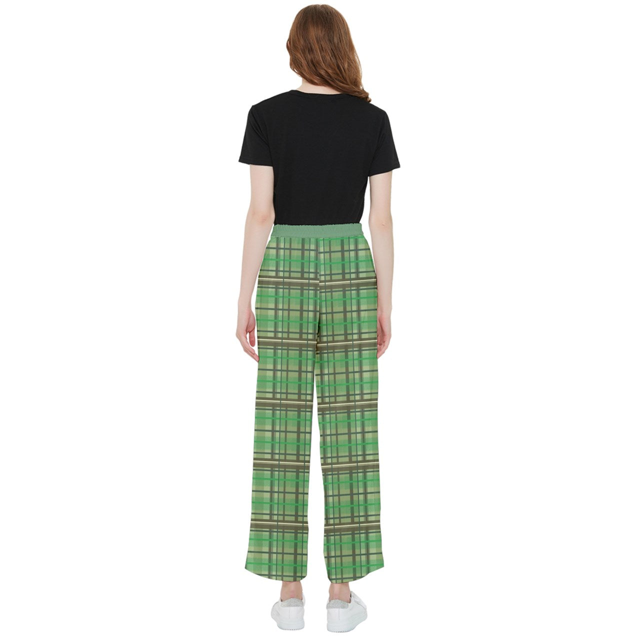 green academia Pants