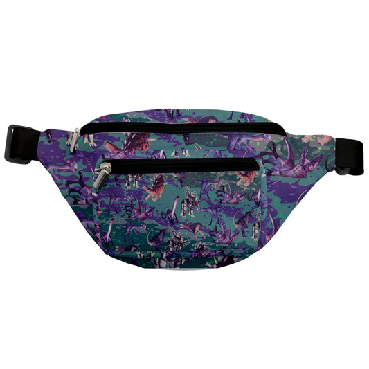 dinomight Fanny Pack