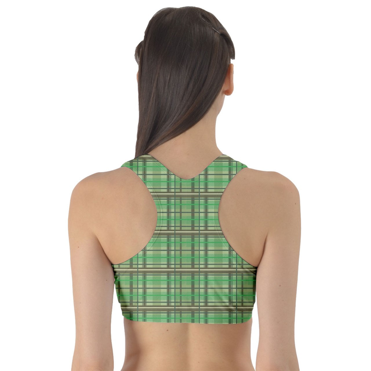 green academia boi Bra