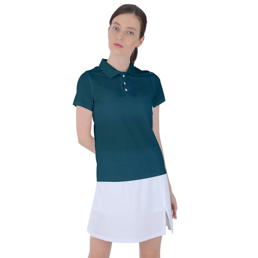 ocean Polo Tee