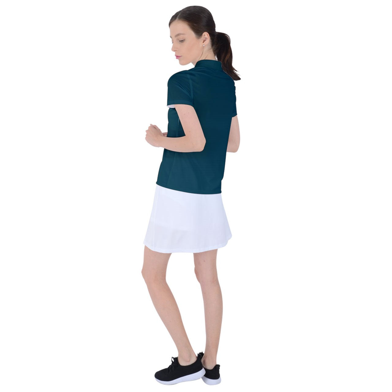 ocean Polo Tee