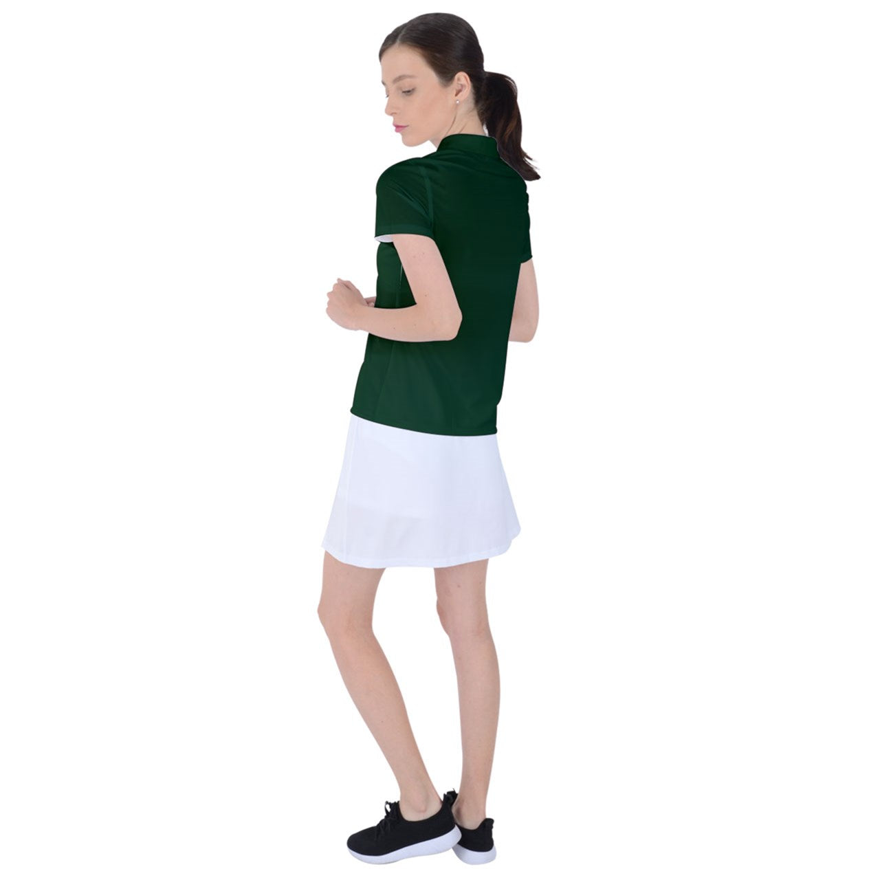 Earth Polo Tee