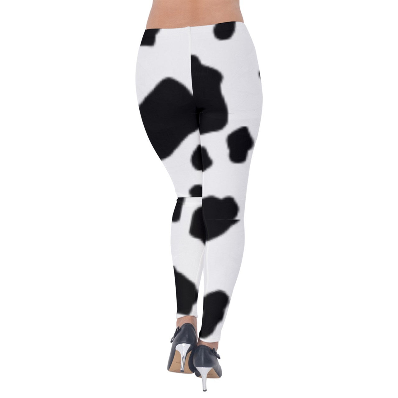 electric cowboi Velvet Leggings