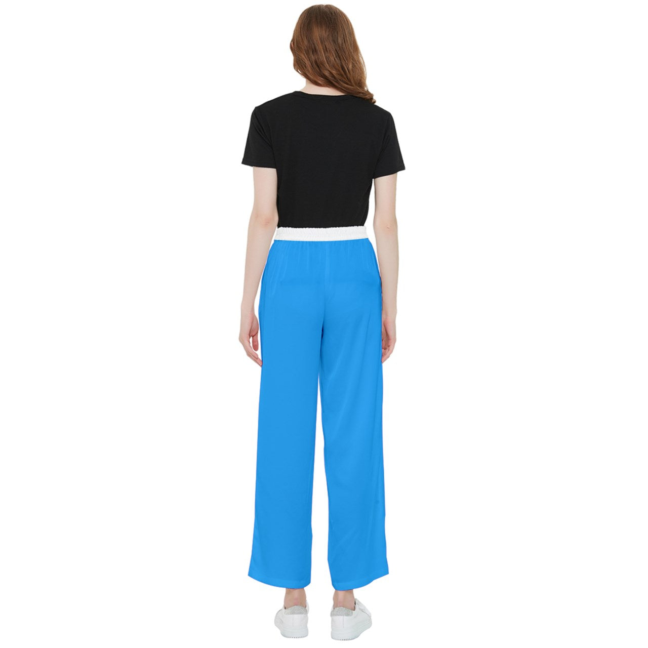 fJ's peace Pants