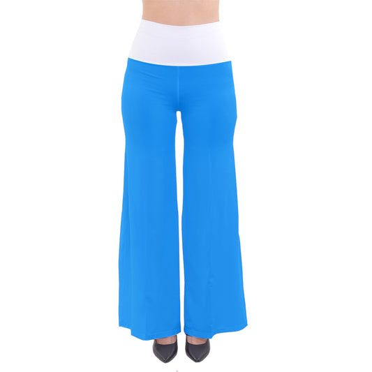 FJ's Palazzo Peace Pants
