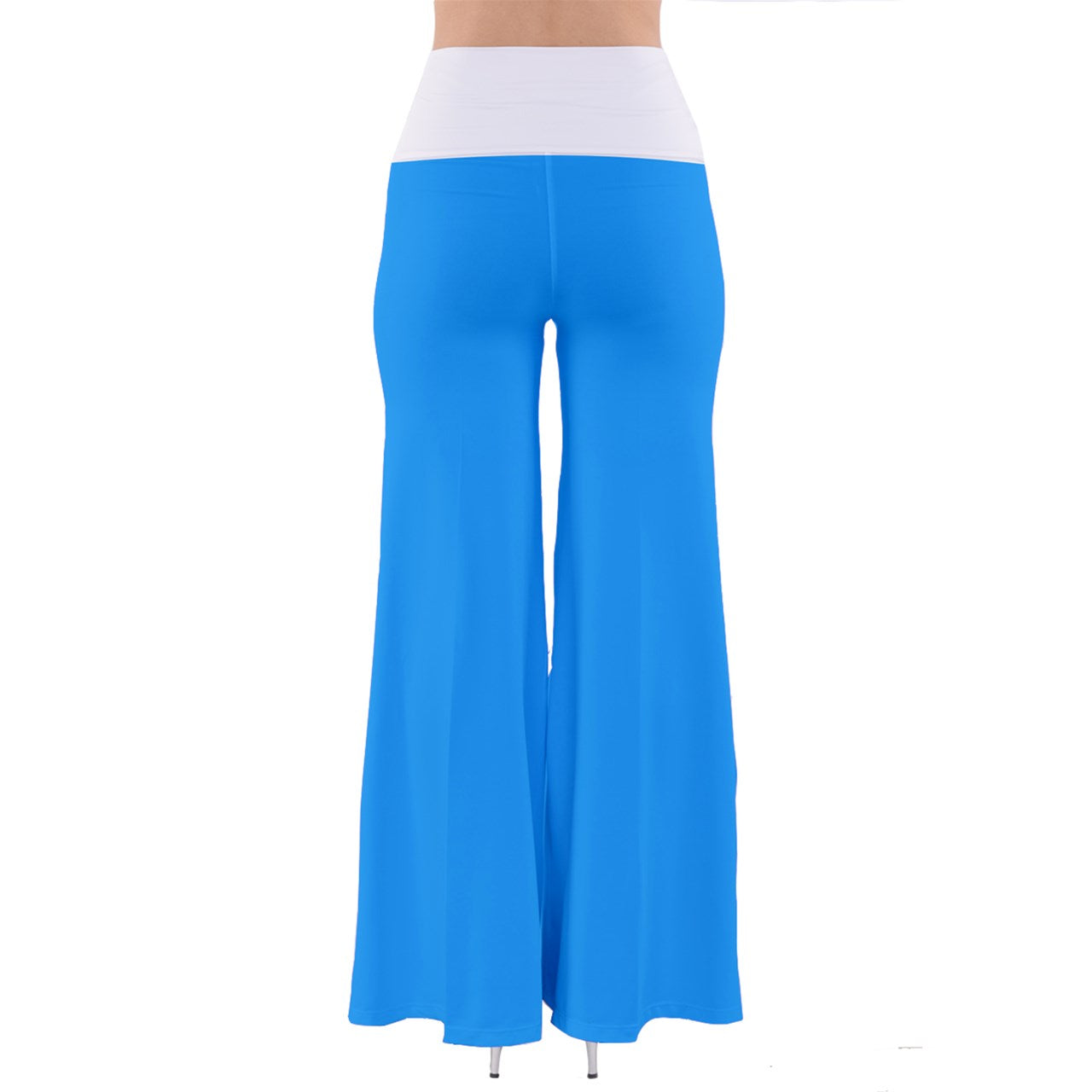 FJ's Palazzo Peace Pants