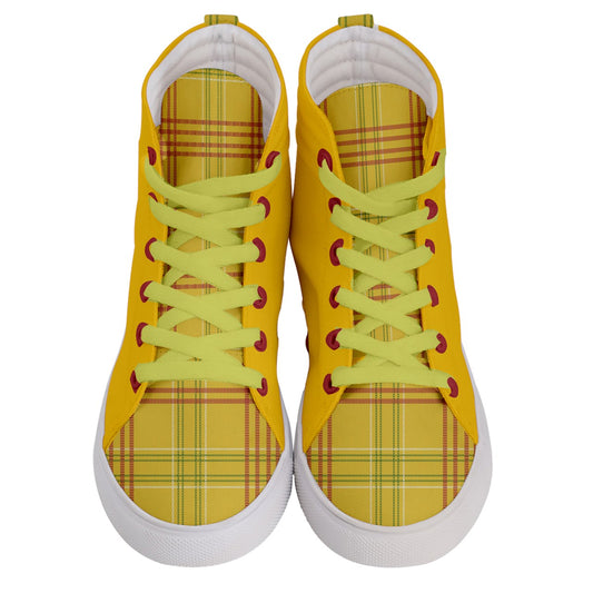 FJ's Sleuthing Sneakers (runs large)