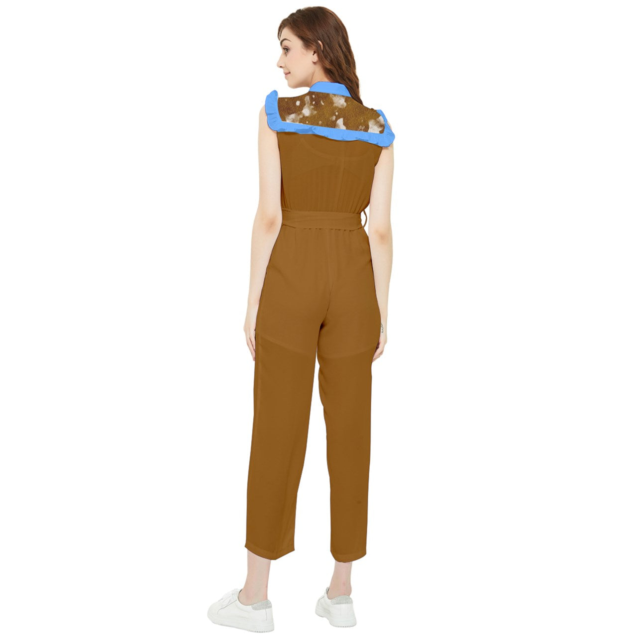 Shoobert's Spots Jumpsuit