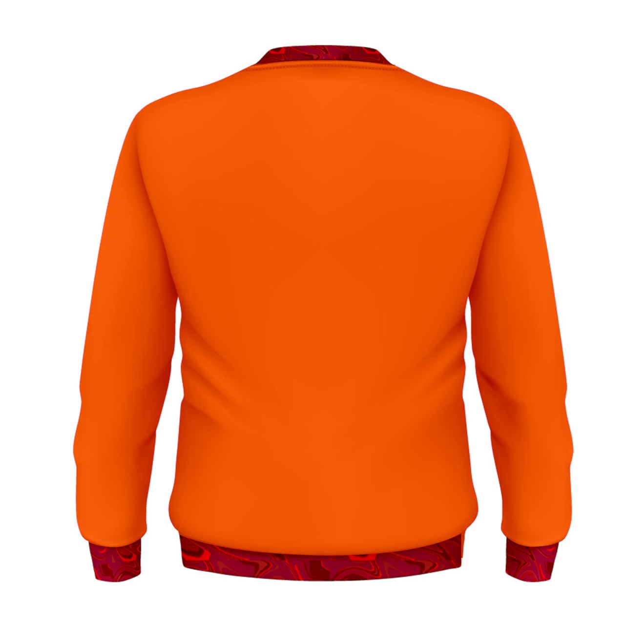 Blind Baddie Sleuthing Sweatshirt