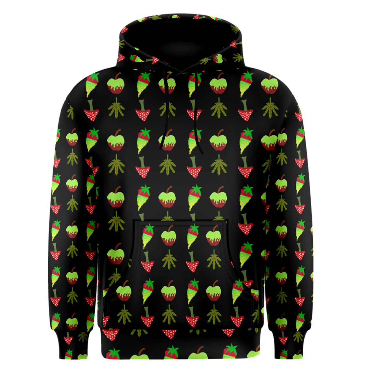 Saturn's Substance Core Hoodie
