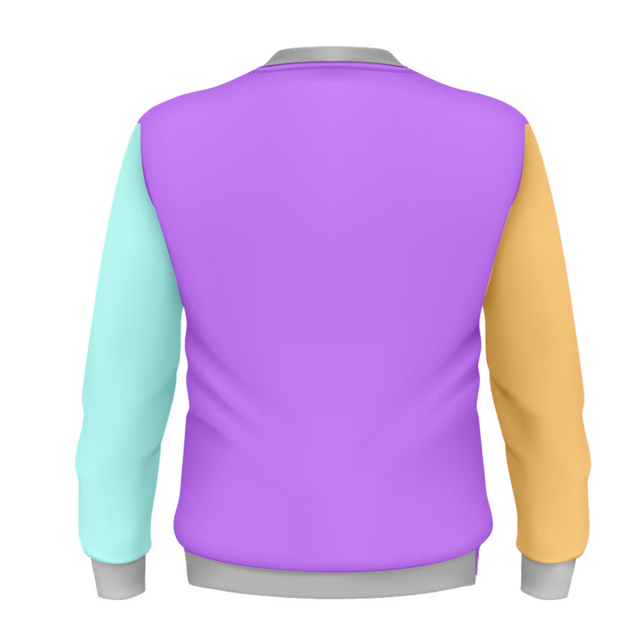 Sweet Sweatshirt