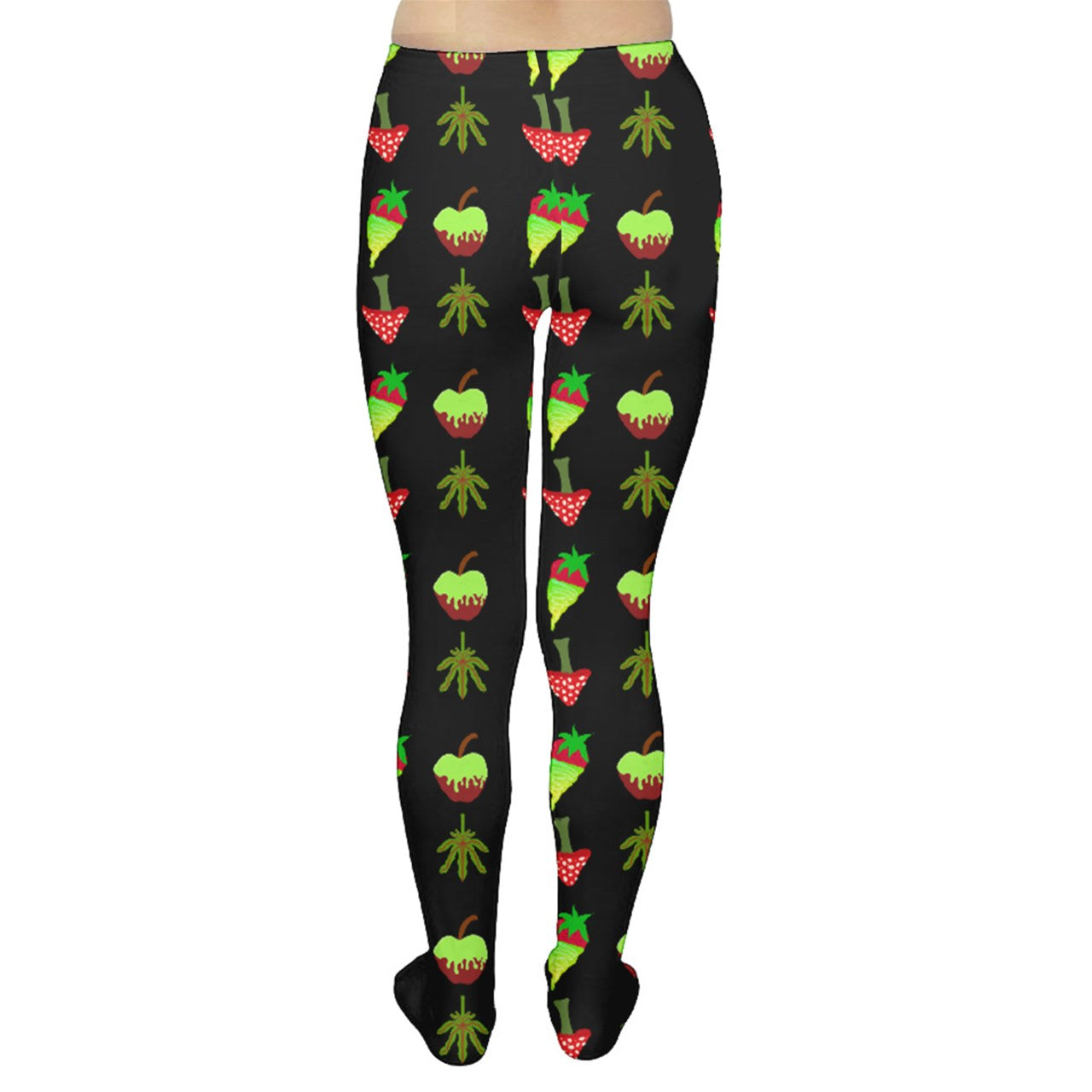 Saturns Substance Tights