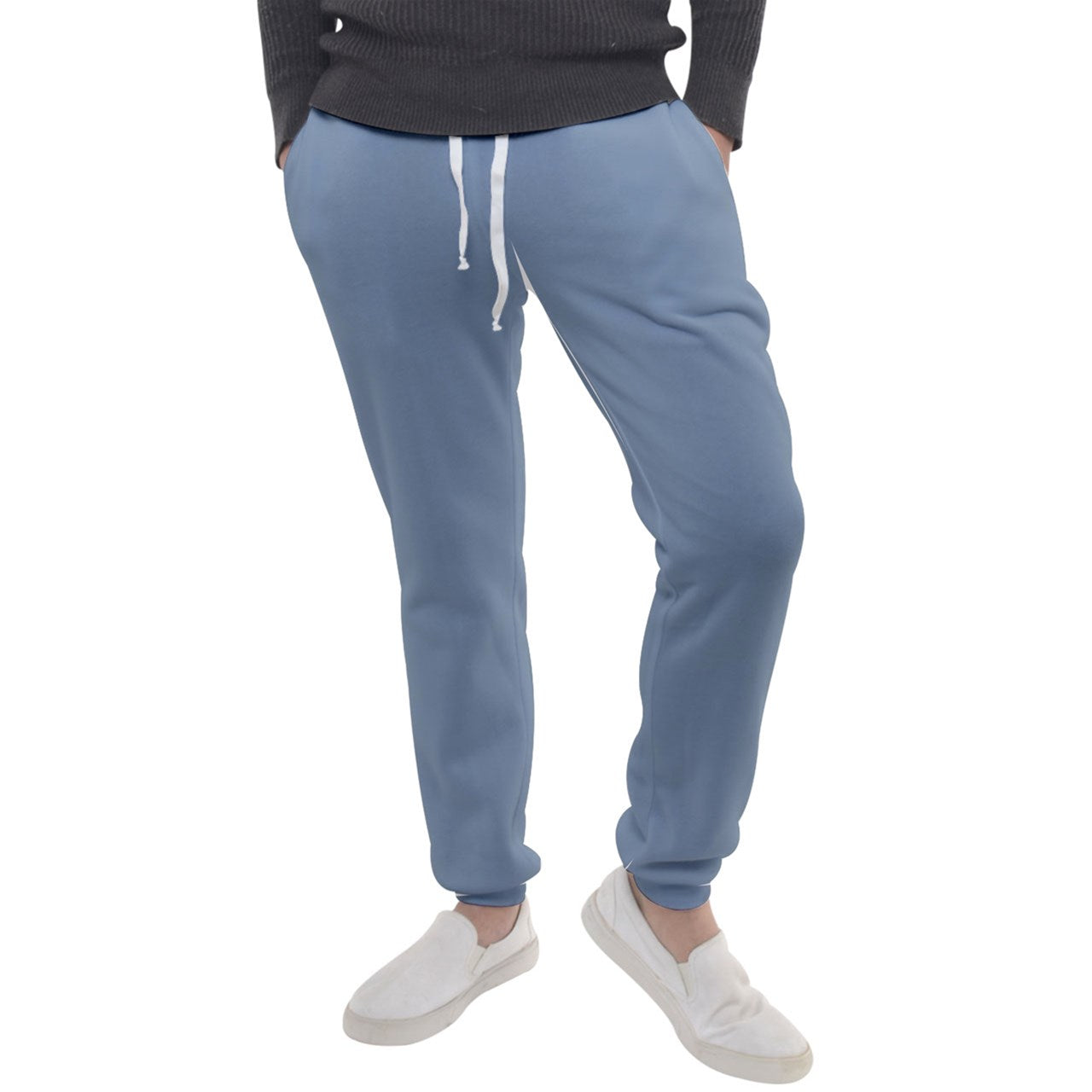 Ghostly Teen's Joggers