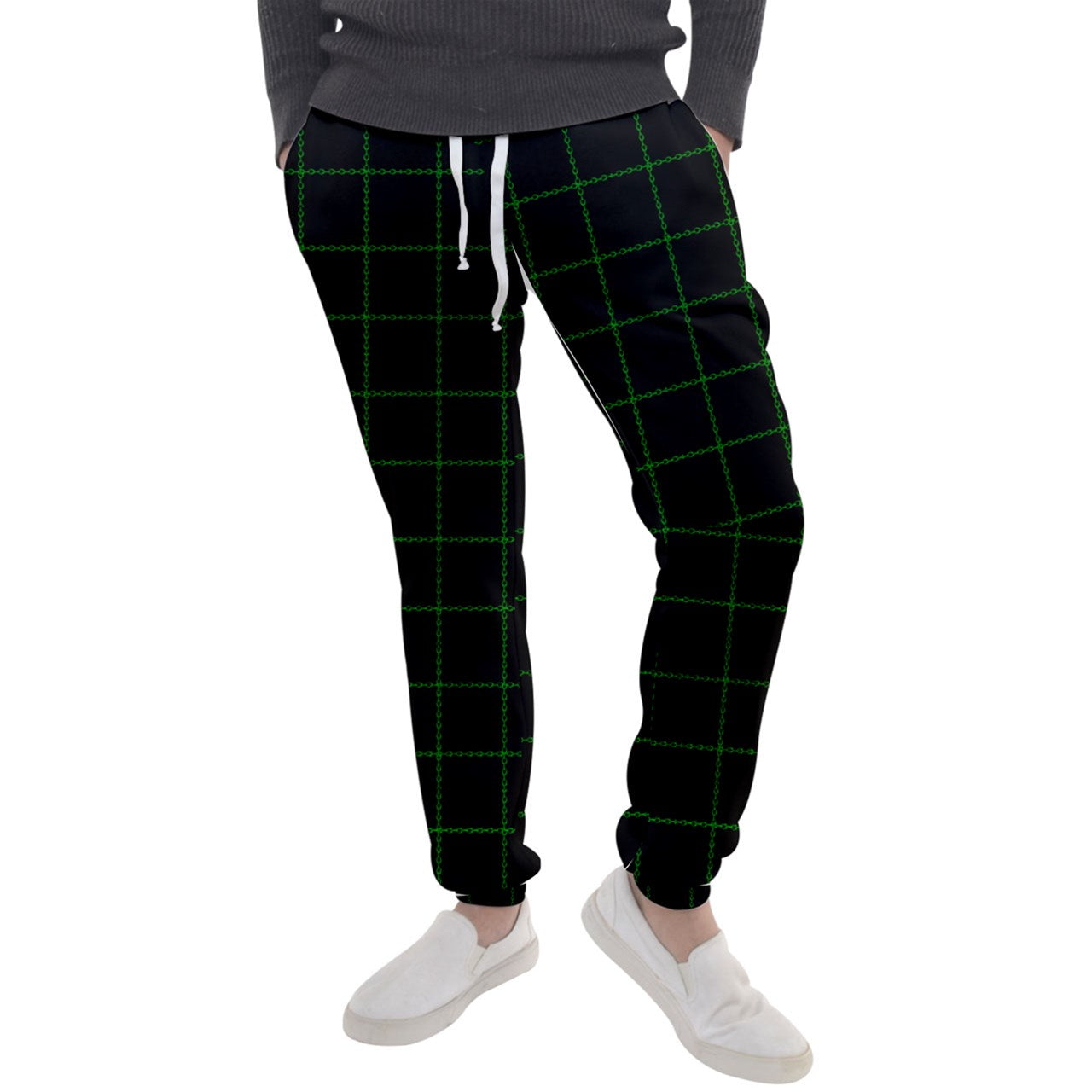 Angsty Dream Babe's Joggers