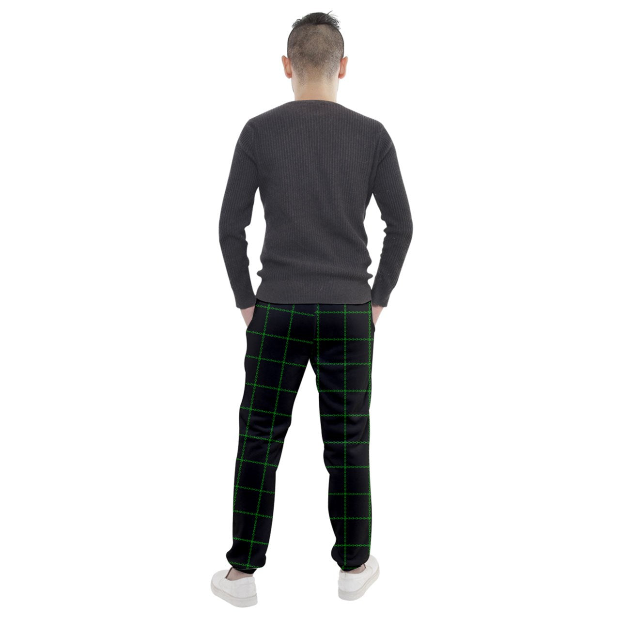 Angsty Dream Babe's Joggers