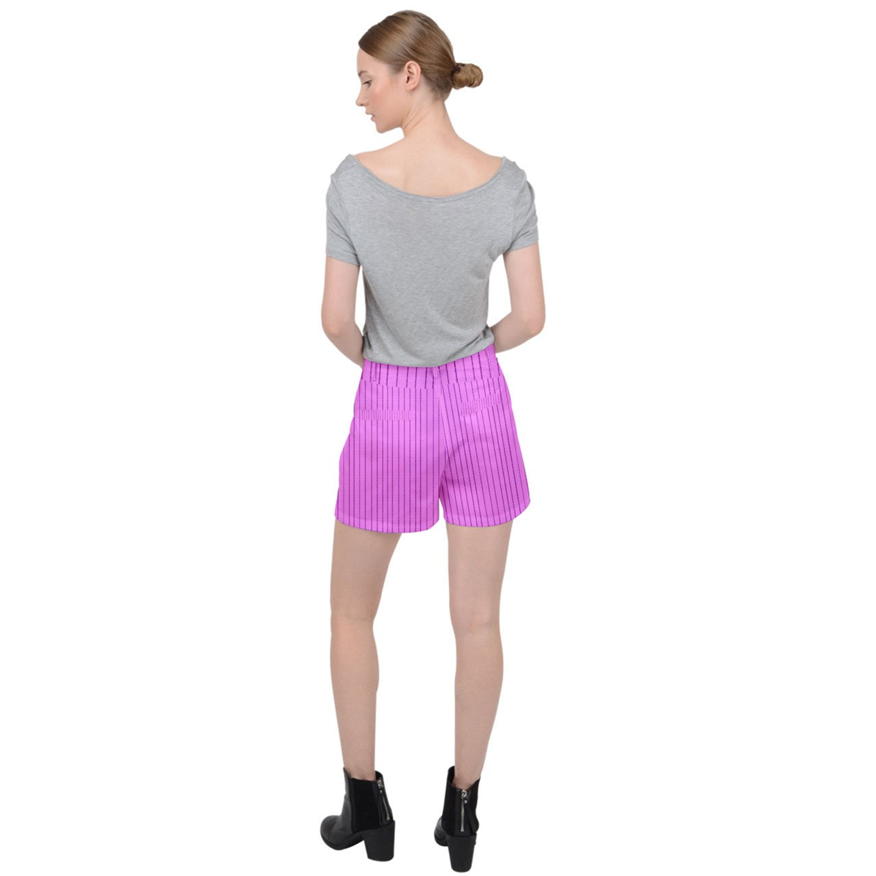 Plum's Shorts