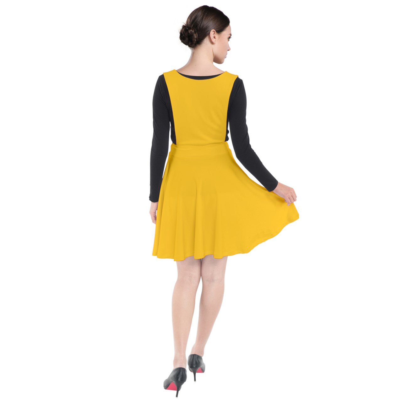 OB's Pinafore Apron