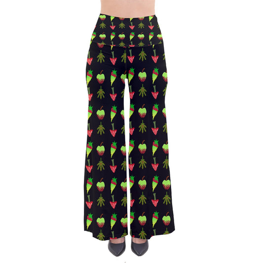 saturns substance So Vintage Palazzo Pants