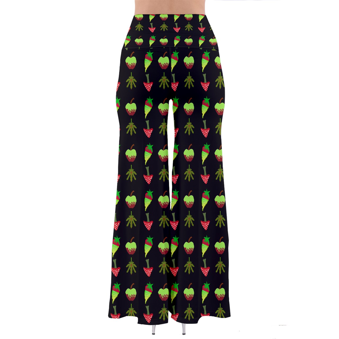 saturns substance So Vintage Palazzo Pants