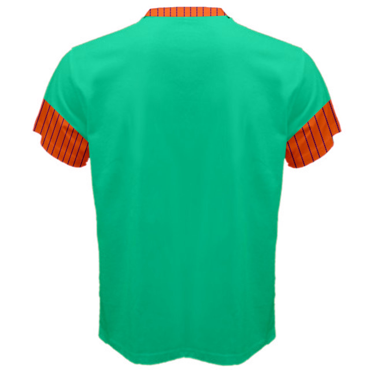 Charlie Fishe's Cotton Tee