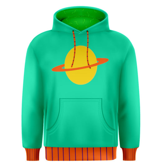Charlie Fishe's Hoodie
