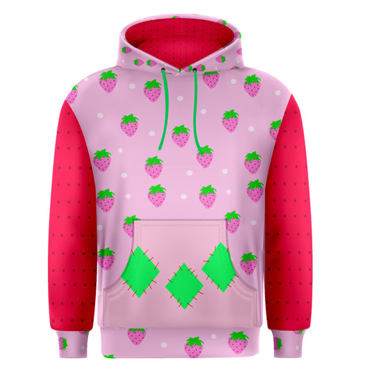strawberry's Hoodie
