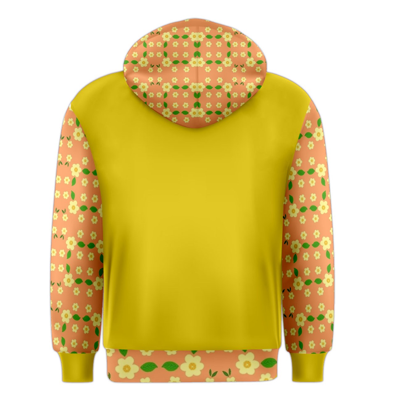 OB's Hoodie