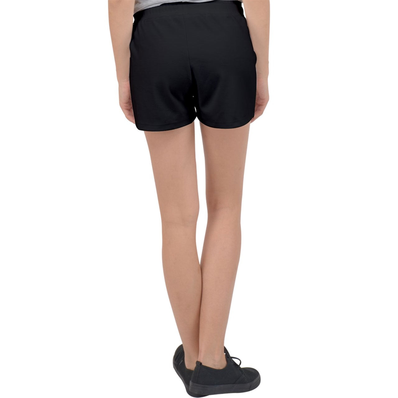Jackdaw Velour Lounge Shorts
