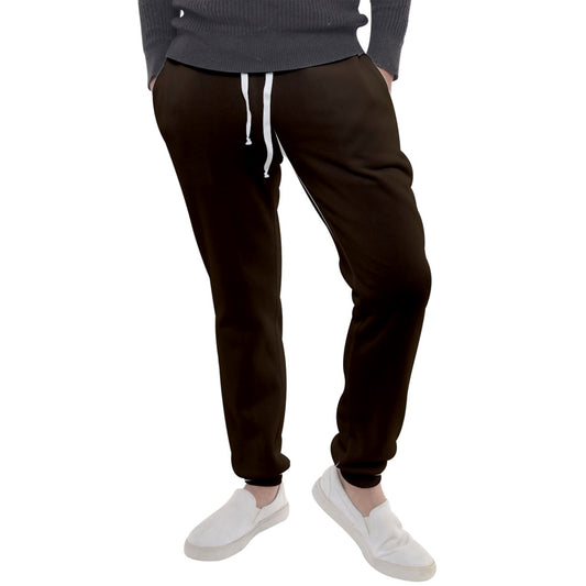 Chestnut Standard Jogger Sweatpants