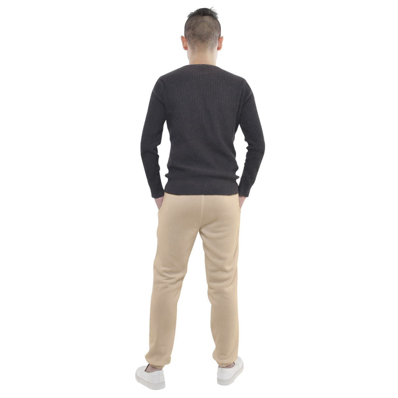 Paige Boy Standard Jogger Sweatpants