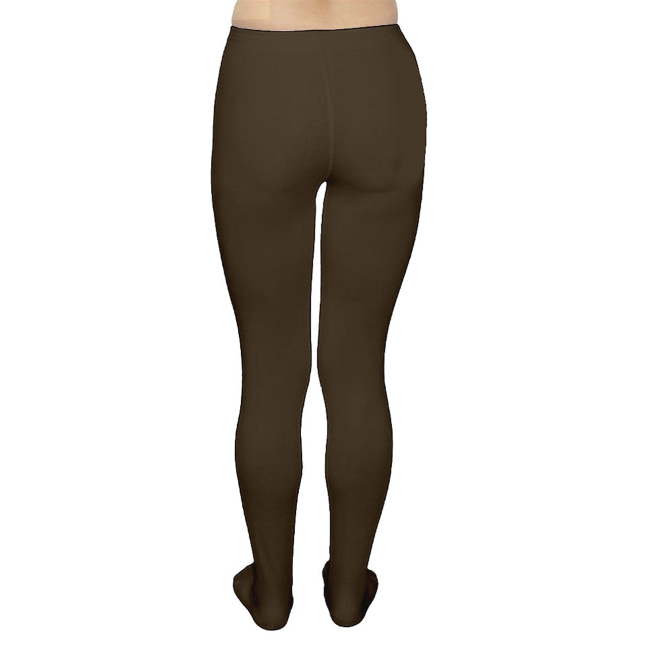Chestnut Tights
