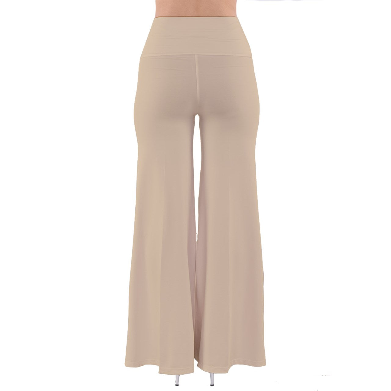 Paige Boy Standard Vintage Palazzo Pants