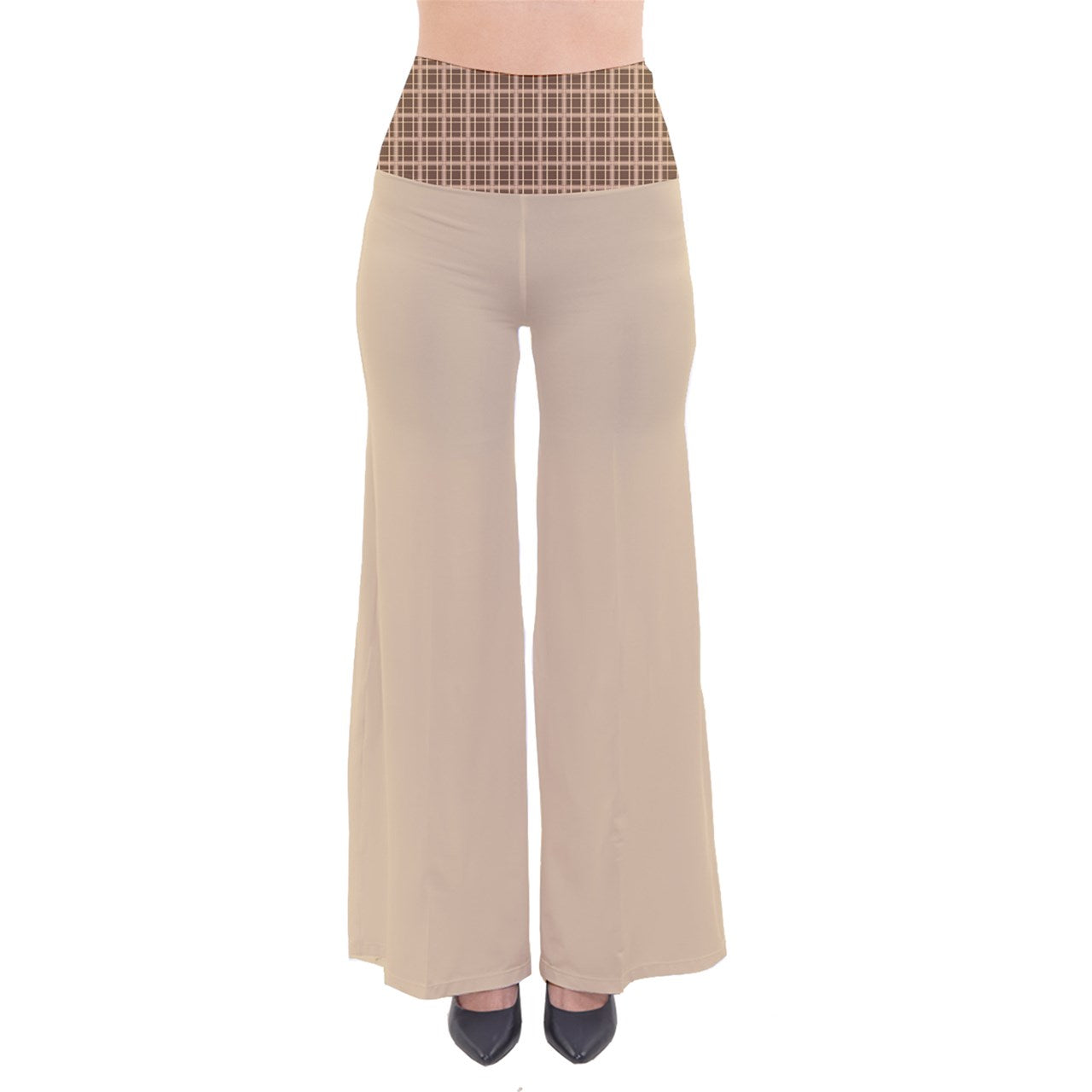 Paige Boy Vintage Palazzo Pants