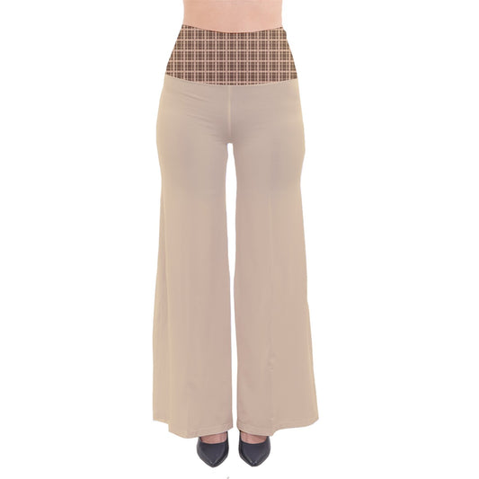 Paige Boy Vintage Palazzo Pants