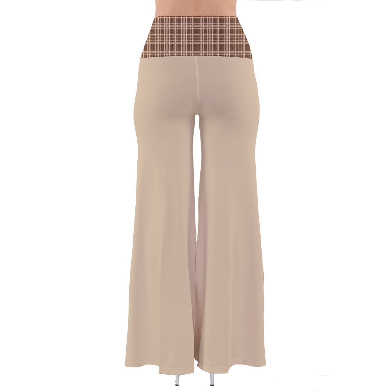 Paige Boy Vintage Palazzo Pants