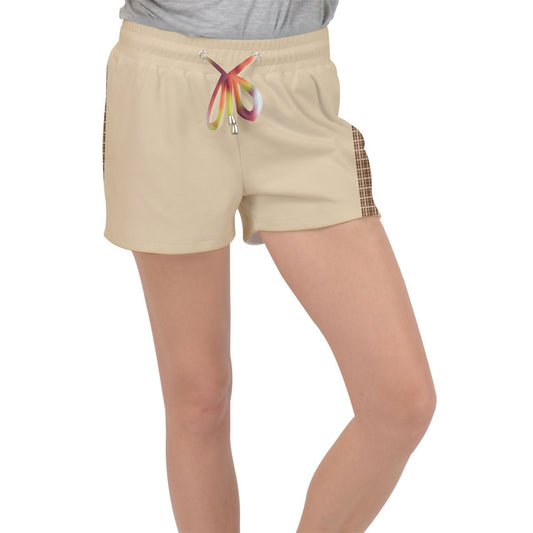 Paige Boy Velour Lounge Shorts