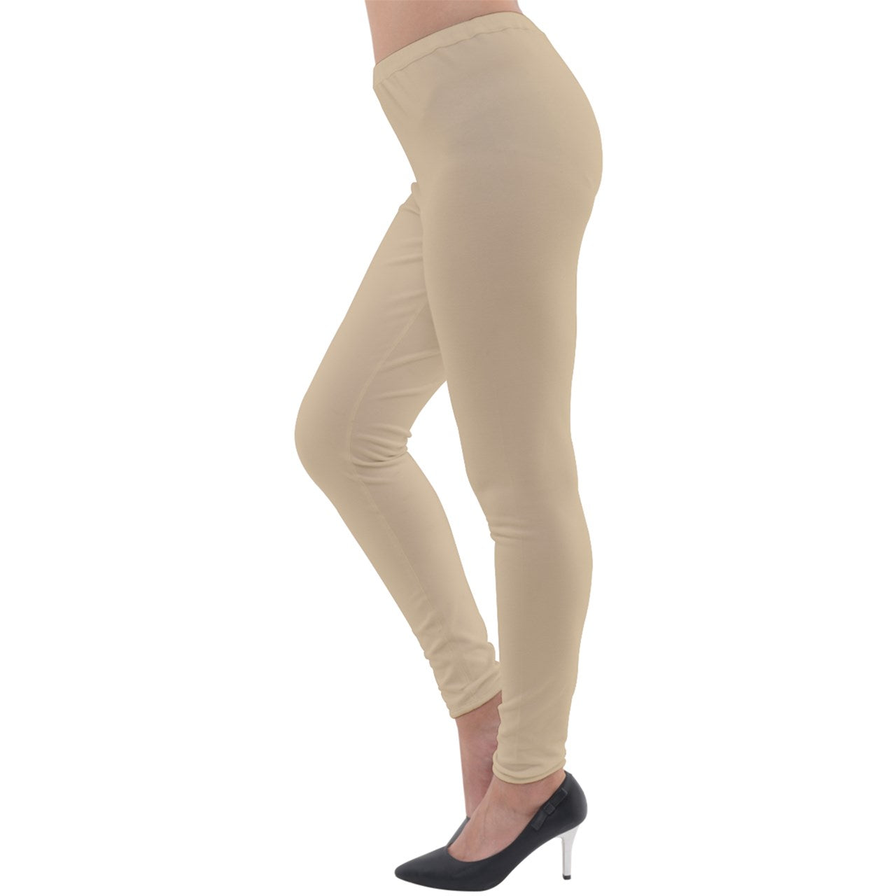 Paige Boy Velour Leggings
