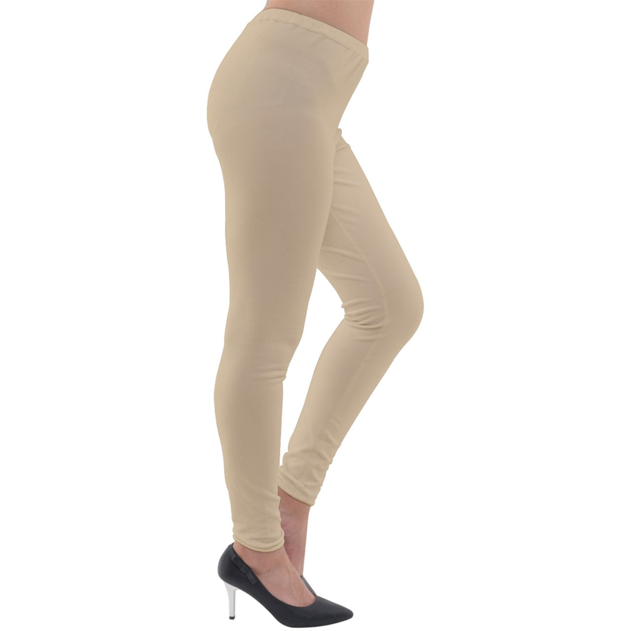 Paige Boy Velour Leggings