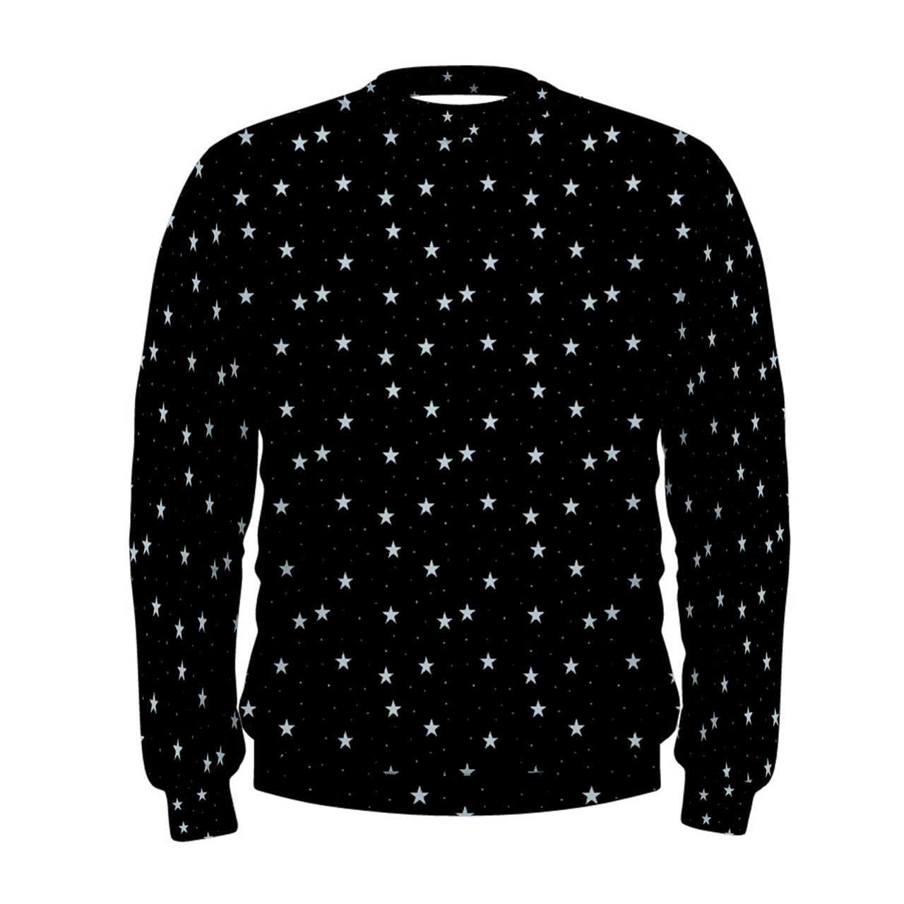 Clear Night Sweatshirt