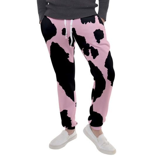 irl cowboi - Strawberry Jogger Sweatpants