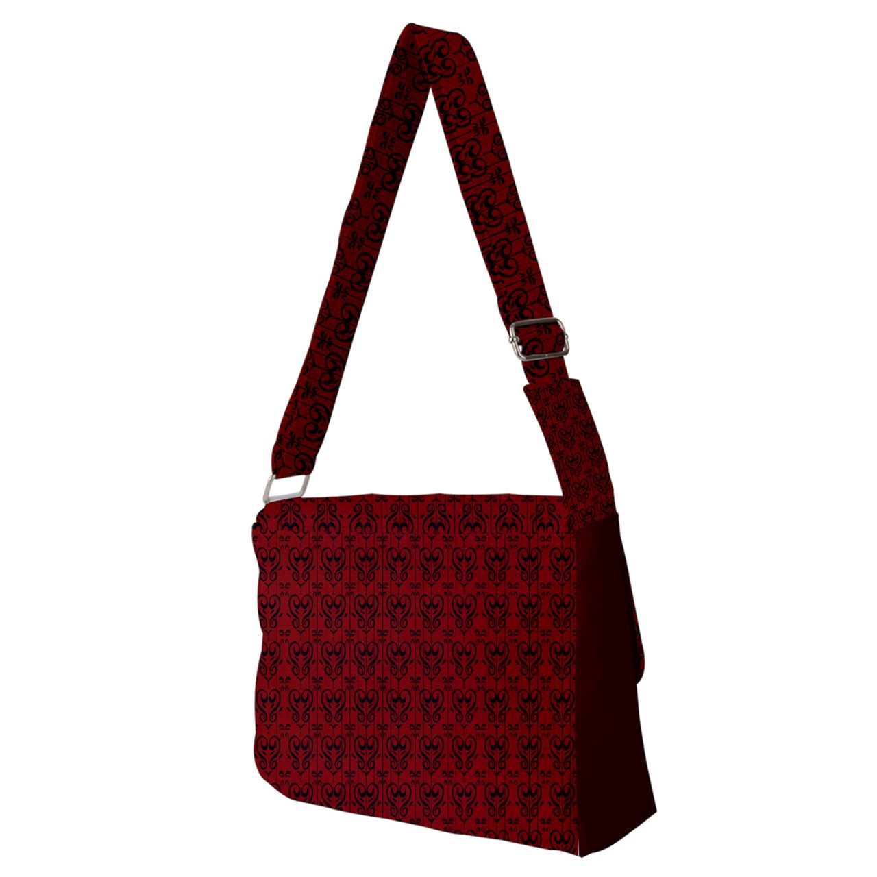 Lovelilly Messenger Bag