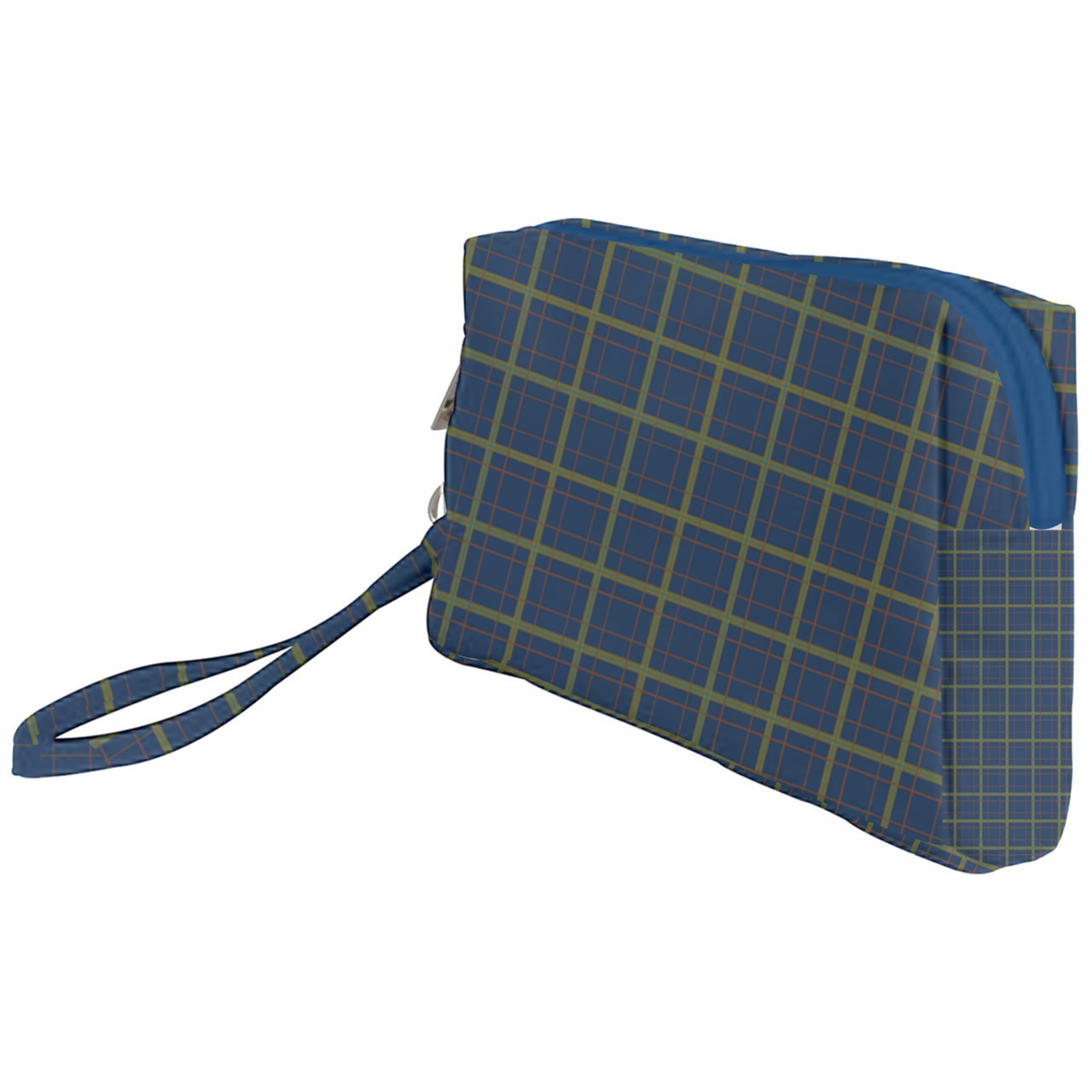 Backseat Baby Wristlet Pouch Bag (Small)