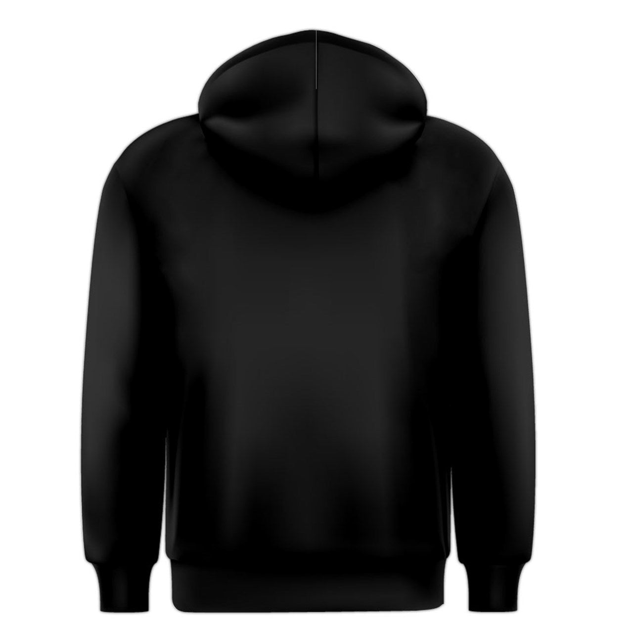 Yes... All Men Core Hoodie