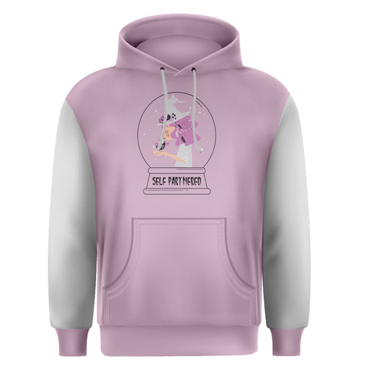 Self Partnered Core Hoodie