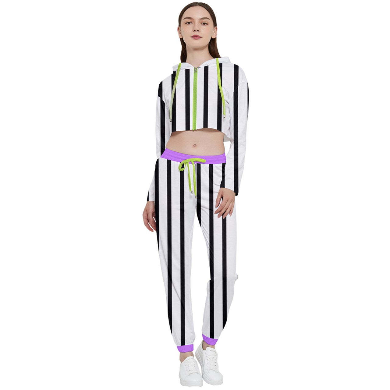 Beetle Babe Tracksuit