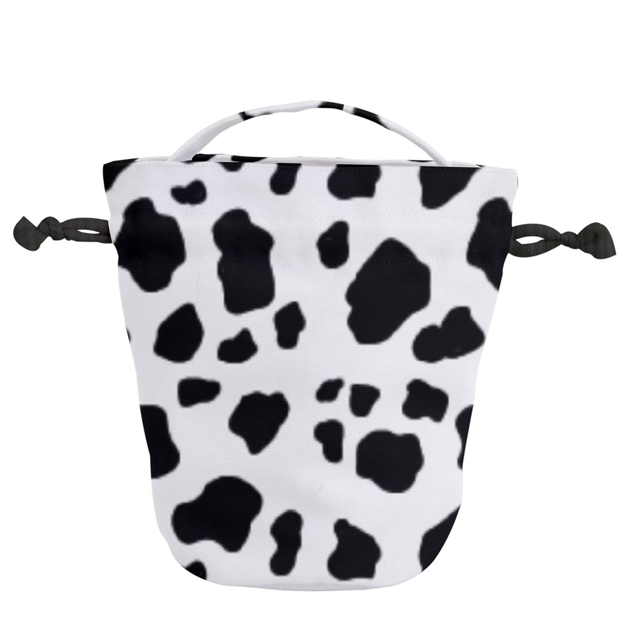 electric cowboi 2 Drawstring Bucket Bag