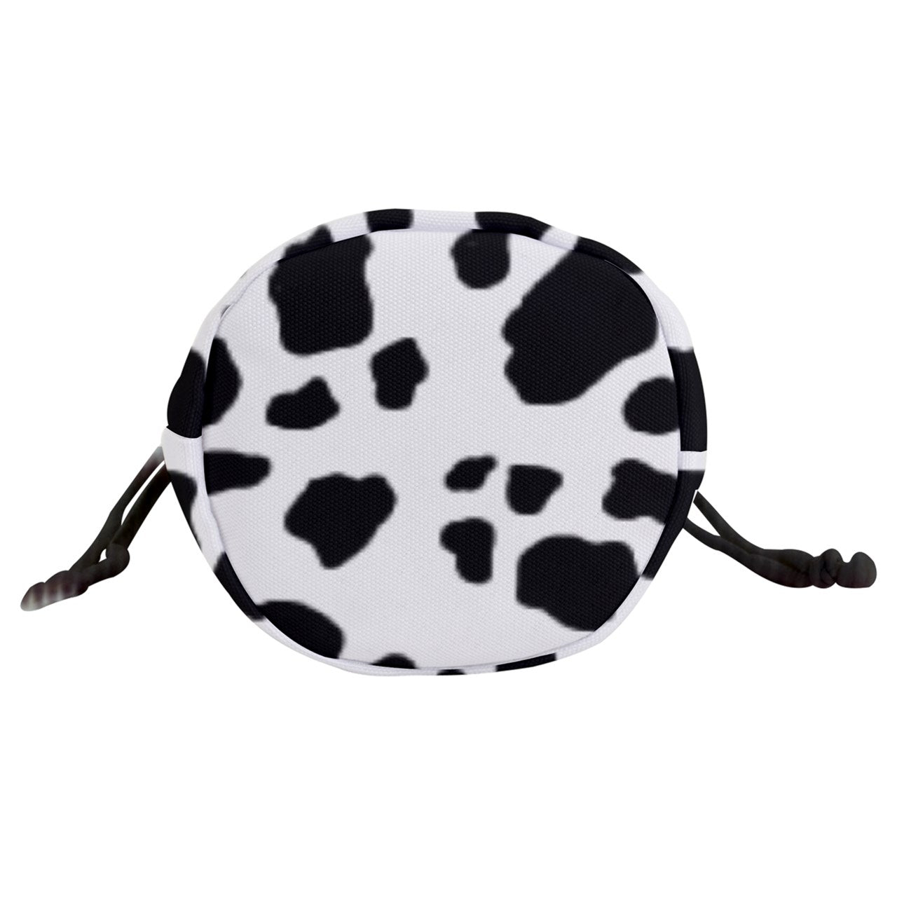 electric cowboi 2 Drawstring Bucket Bag