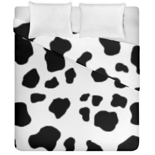 electric cowboi 2 Duvet Cover Double Side (California King Size)